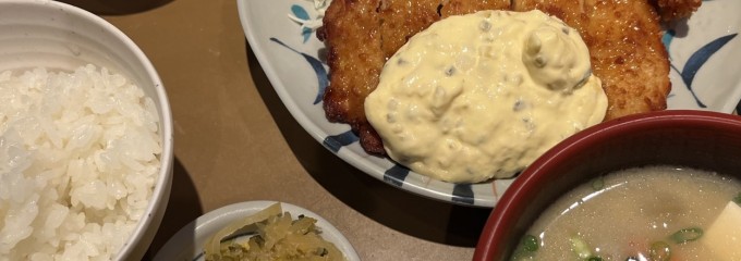 やよい軒 桜木店