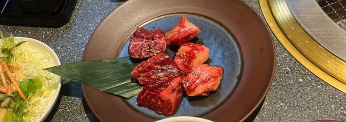 照照亭(TERU TERU TEI) ―焼肉・韓国家庭料理―