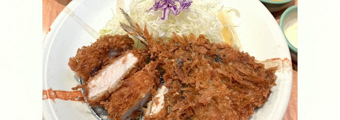 とんかついなば和幸 木場店