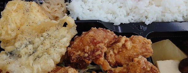 夢弁当