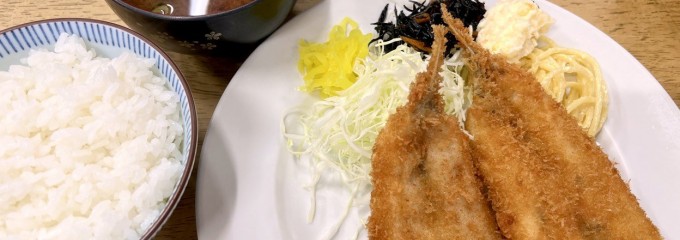 三楽食堂