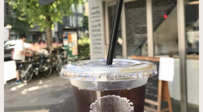 ガムツリーコーヒーカンパニー 八丁堀駅 コーヒー専門店