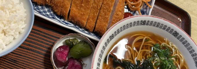 一福食堂