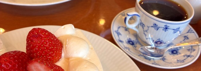 銀座椿屋珈琲 新浦安店