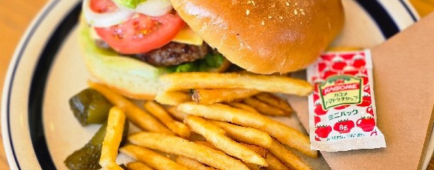 なぎさ橋珈琲 逗子店