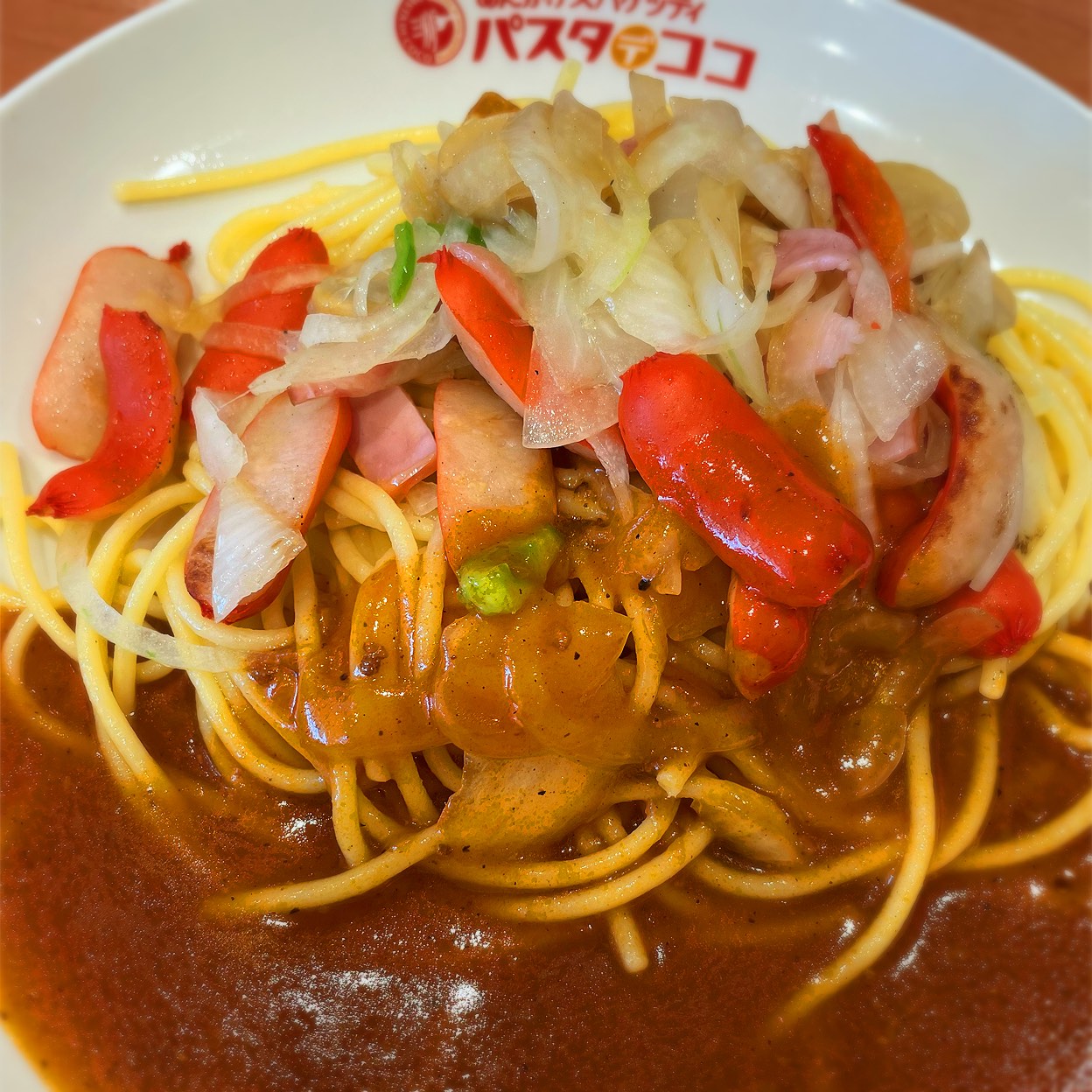 一宮 パスタ