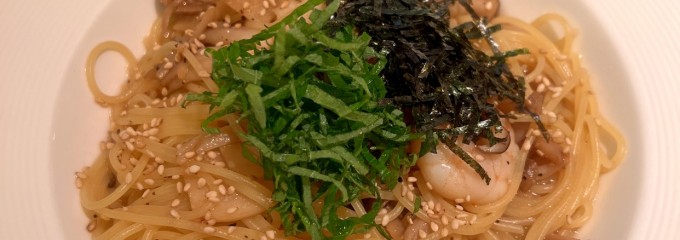 Pasta de Pasta ステーションプラザてんのうじ店