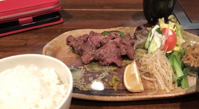 炭 せりた 東急沿線 学芸大学 焼肉 ホルモン