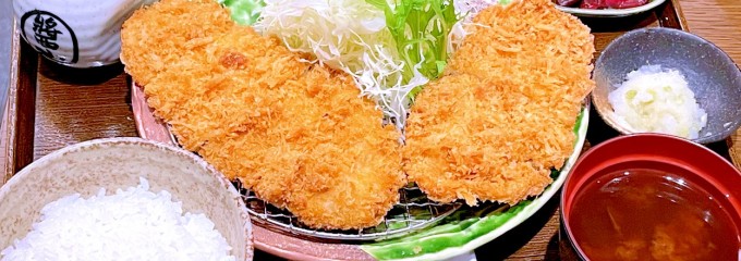 とんかつ伊とう グランツリー武蔵小杉店