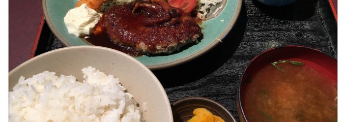 焼肉レストランやまさん 阪本深井店