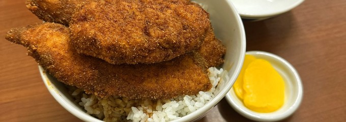 ヨーロッパ軒 丸岡分店