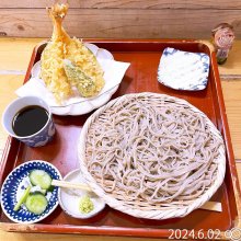 手打ちそば食堂 たぐるの写真