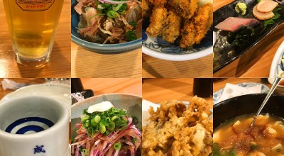 成田家奉還町店 北区 岡山駅 居酒屋