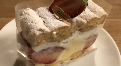 ル パティシエ ヨコヤマ 大久保店 京成大久保駅 ケーキ ドーナツ