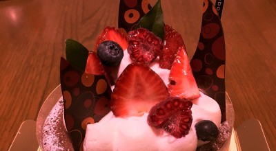 菓子工房 菓楽 篠栗駅 ケーキ ドーナツ