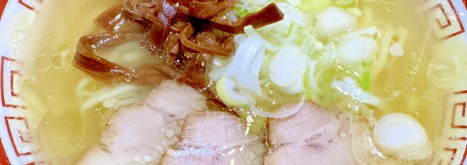 田中そば店