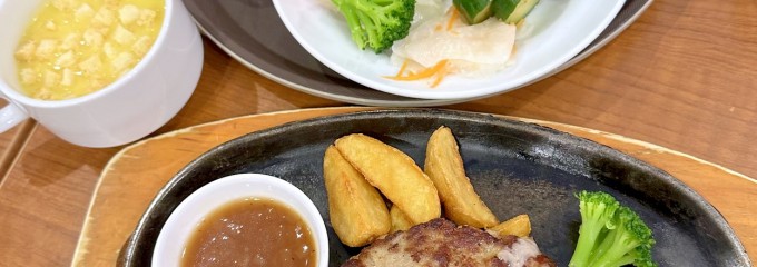 ビッグボーイ 練馬高野台店