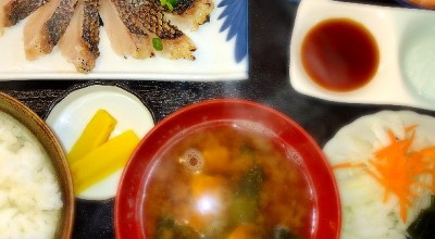 うずしお食堂 すだちくん 徳島県