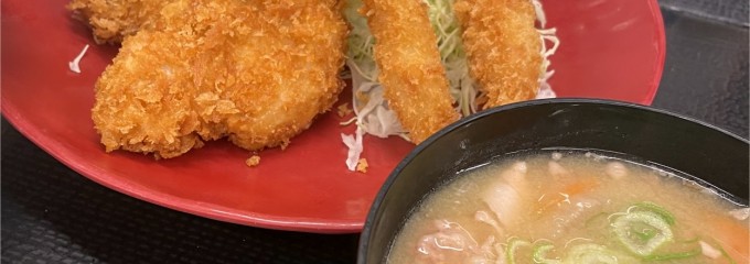 かつや 池袋西口店