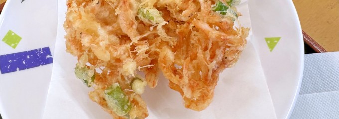 大井川港（漁協） 直営食堂 さくら