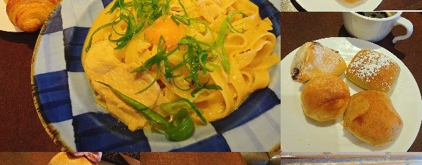 鎌倉パスタ 東葛西店