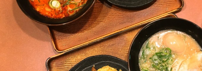 らーめんれすとらん 金虎 神戸池上店