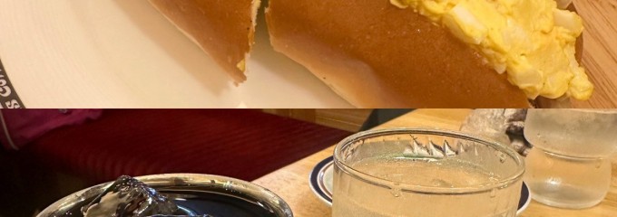 コメダ珈琲店 新小岩北口店