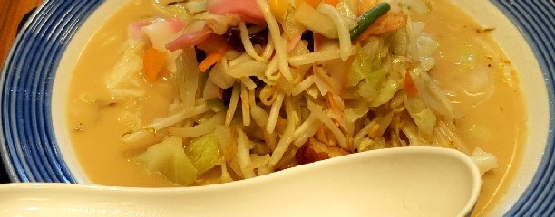 リンガーハット 環八通り志村店