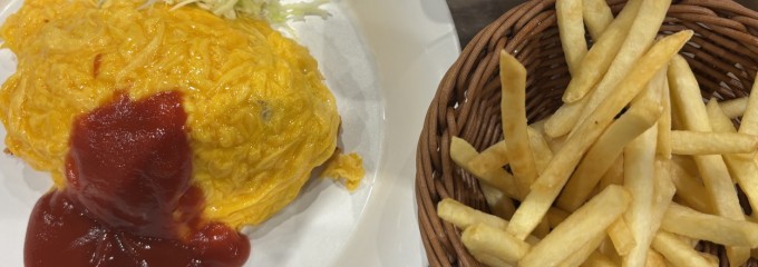 十六穀米オムライス ＆ ドリア専門店 おむらいす亭 イオンモール今治新都市店