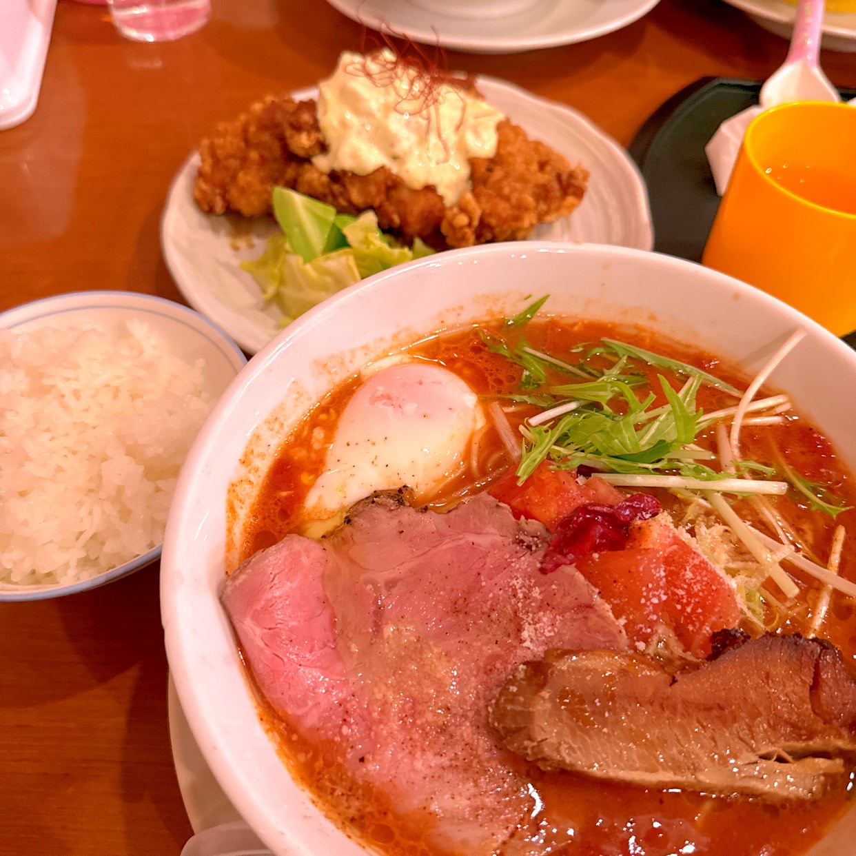 尾張 開化 亭