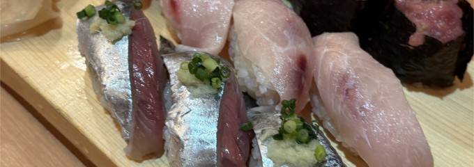 英鮨 中野北口店