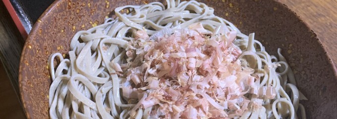 めん房 新月亭