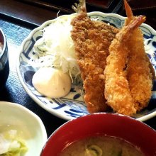 向河原駅のグルメ レストラン ミイル