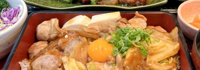 大戸屋 イトーヨーカドー湘南台店