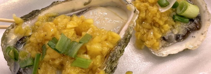 Jalan Alor Food Street