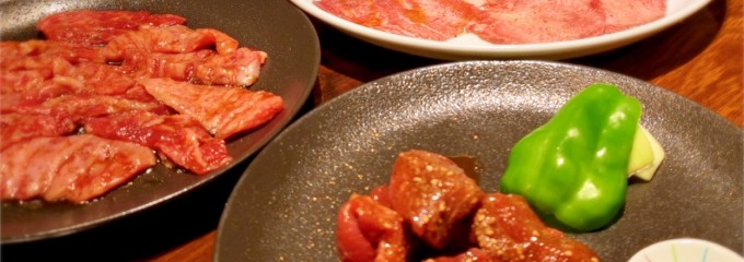 松庵 韓菜房 栄大津通り店