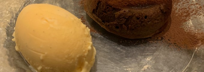 東京オイスターバー 白金店