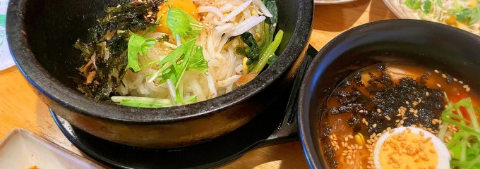 Korean Restaurant ビビmaru