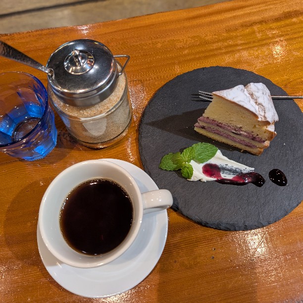 まめや 本店(伊勢佐木町/カフェ・スイーツ) | ホットペッパーグルメ