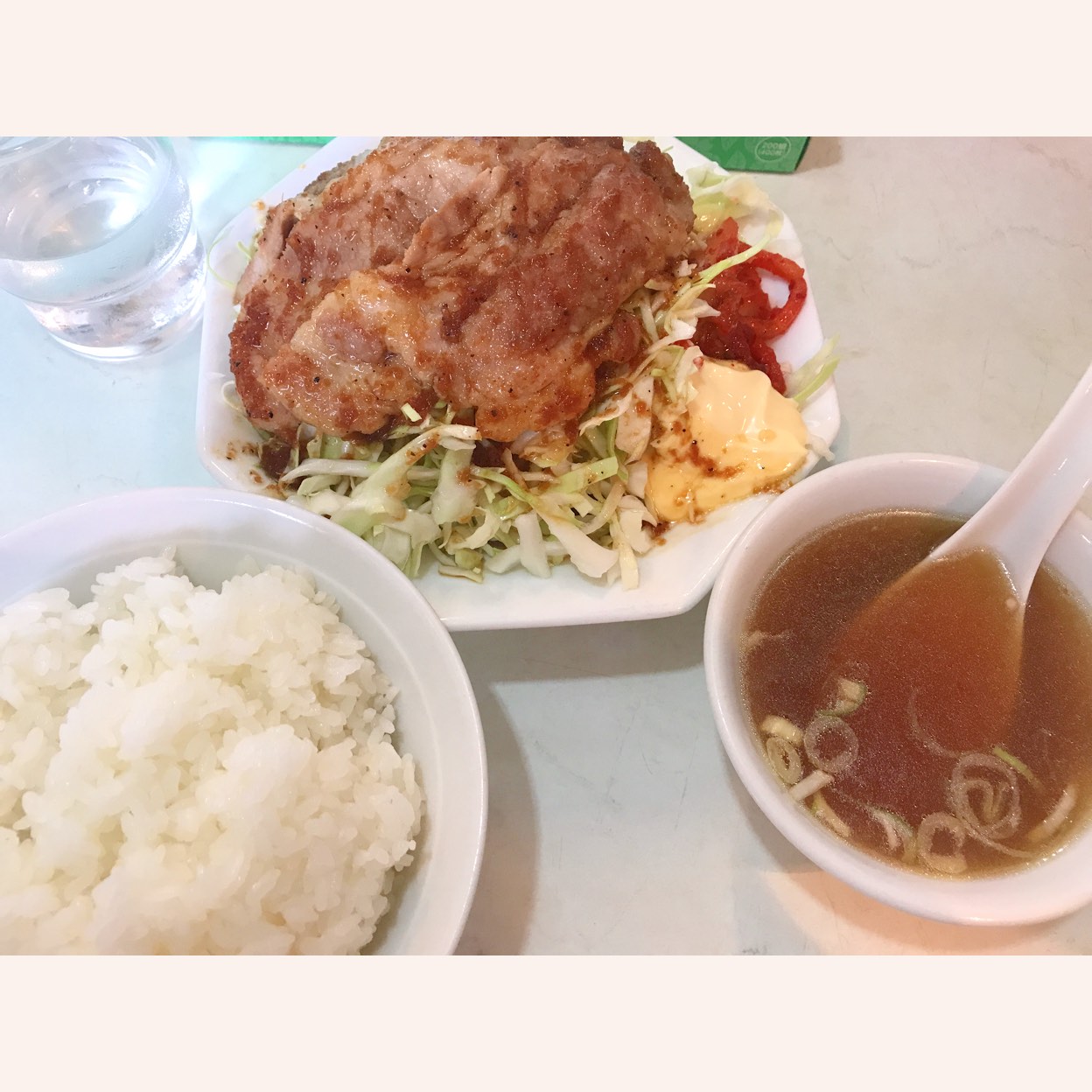 中華 料理 おおく ま