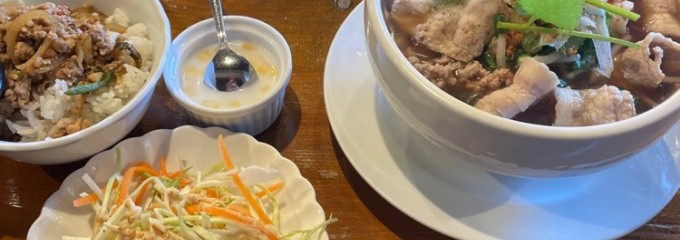 タイ料理 URAIWAN