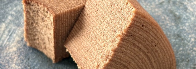 バームクーヘン専門店クローネ