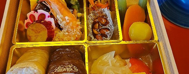 明治座