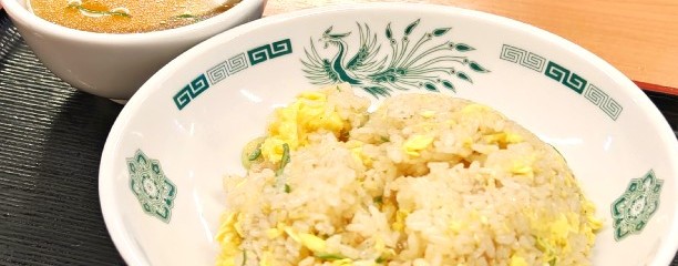 中華食堂日高屋 石神井公園店