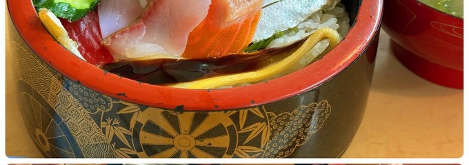 魚河岸寿司