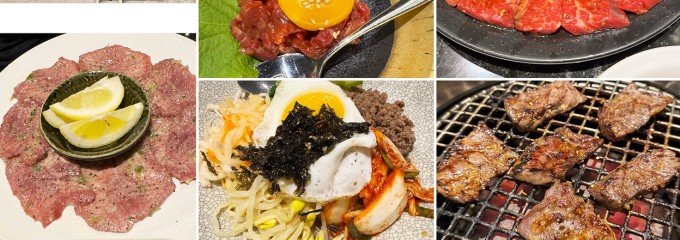 韓の台所 / カカアコ店