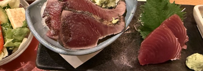 TOSA DINING おきゃく