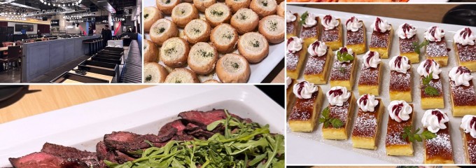 LDH kitchen THE TOKYO HANEDA