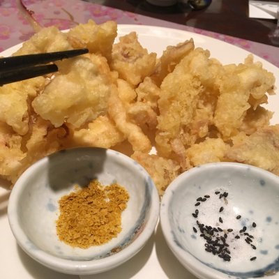 魚眞 朝妻店 久留米市 久留米大学前 丼もの