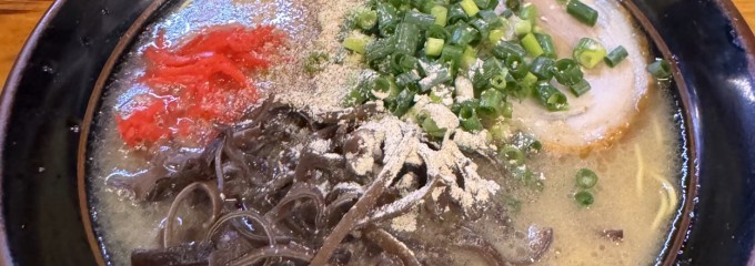 武者がよか